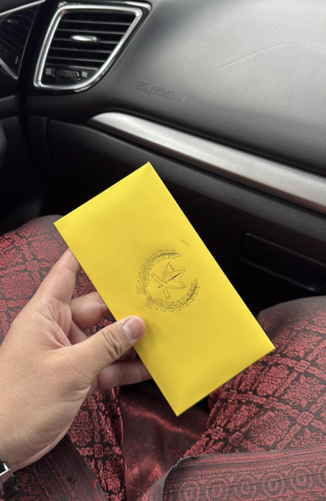 sultan pahang